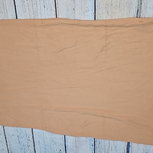 Free People all day long midi T-shirt dress - Picture 9 of 13